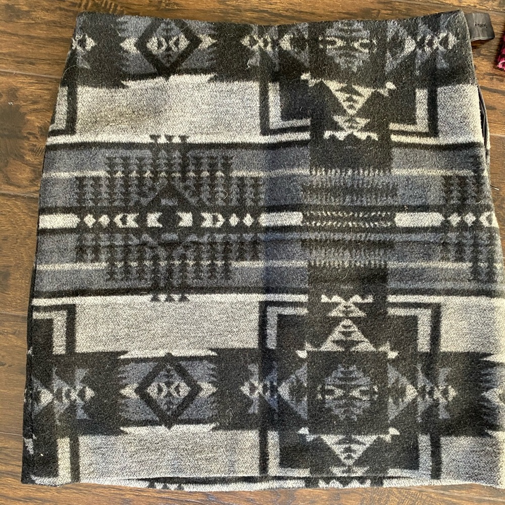 Winter Skirt-Medium